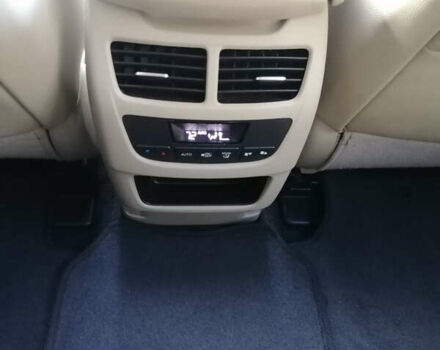 Белый Акура МДХ, объемом двигателя 3.5 л и пробегом 220 тыс. км за 13950 $, фото 17 на Automoto.ua