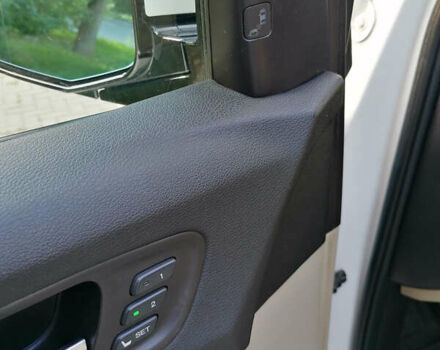 Белый Акура МДХ, объемом двигателя 3.5 л и пробегом 220 тыс. км за 13950 $, фото 26 на Automoto.ua