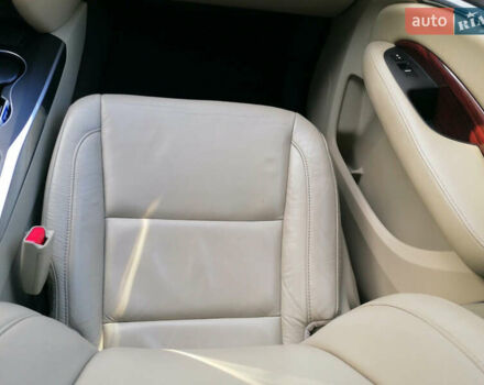 Белый Акура МДХ, объемом двигателя 3.5 л и пробегом 220 тыс. км за 13950 $, фото 23 на Automoto.ua