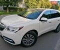 Білий Акура МДХ, об'ємом двигуна 3.5 л та пробігом 244 тис. км за 17900 $, фото 9 на Automoto.ua