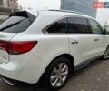 Белый Акура МДХ, объемом двигателя 3.47 л и пробегом 199 тыс. км за 21000 $, фото 6 на Automoto.ua