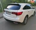 Білий Акура МДХ, об'ємом двигуна 3.5 л та пробігом 244 тис. км за 17900 $, фото 1 на Automoto.ua