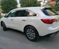 Білий Акура МДХ, об'ємом двигуна 3.5 л та пробігом 244 тис. км за 17900 $, фото 2 на Automoto.ua