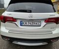 Белый Акура МДХ, объемом двигателя 3.47 л и пробегом 199 тыс. км за 21000 $, фото 4 на Automoto.ua