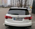 Белый Акура МДХ, объемом двигателя 3.5 л и пробегом 244 тыс. км за 17400 $, фото 5 на Automoto.ua