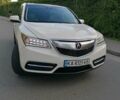 Білий Акура МДХ, об'ємом двигуна 3.5 л та пробігом 244 тис. км за 17900 $, фото 1 на Automoto.ua