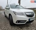 Белый Акура МДХ, объемом двигателя 3.47 л и пробегом 199 тыс. км за 21000 $, фото 1 на Automoto.ua