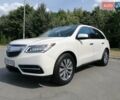 Білий Акура МДХ, об'ємом двигуна 3.5 л та пробігом 242 тис. км за 17500 $, фото 1 на Automoto.ua