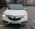 Белый Акура МДХ, объемом двигателя 3.5 л и пробегом 244 тыс. км за 17400 $, фото 13 на Automoto.ua