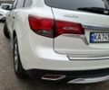 Белый Акура МДХ, объемом двигателя 3.47 л и пробегом 199 тыс. км за 21000 $, фото 3 на Automoto.ua