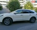 Білий Акура МДХ, об'ємом двигуна 3.5 л та пробігом 244 тис. км за 17900 $, фото 11 на Automoto.ua