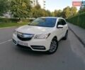 Білий Акура МДХ, об'ємом двигуна 3.5 л та пробігом 244 тис. км за 17900 $, фото 7 на Automoto.ua