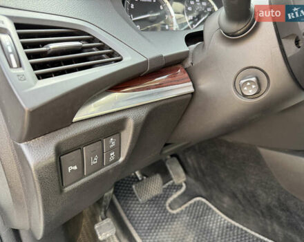 Акура МДХ 2015 у Києві на Automoto.ua Білий Акура МДХ, об'ємом двигуна 3.47 л та пробігом 230 тис. км за 19490 $, фото 21 на Automoto.ua