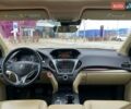 Белый Акура МДХ, объемом двигателя 3.47 л и пробегом 130 тыс. км за 18990 $, фото 30 на Automoto.ua