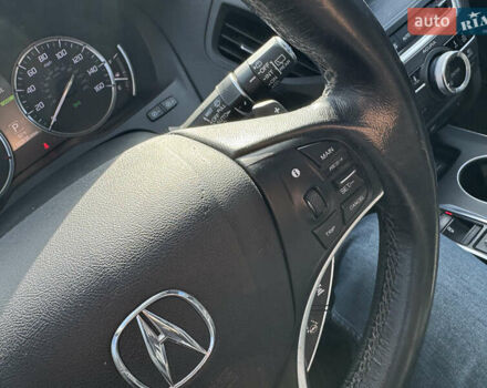 Акура МДХ 2015 у Києві на Automoto.ua Білий Акура МДХ, об'ємом двигуна 3.47 л та пробігом 230 тис. км за 19490 $, фото 25 на Automoto.ua