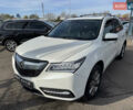 Акура МДХ 2015 у Києві на Automoto.ua Білий Акура МДХ, об'ємом двигуна 3.47 л та пробігом 230 тис. км за 19490 $, фото 1 на Automoto.ua