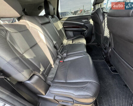 Акура МДХ 2015 у Києві на Automoto.ua Білий Акура МДХ, об'ємом двигуна 3.47 л та пробігом 230 тис. км за 19490 $, фото 40 на Automoto.ua