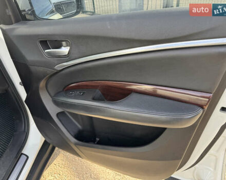 Акура МДХ 2015 у Києві на Automoto.ua Білий Акура МДХ, об'ємом двигуна 3.47 л та пробігом 230 тис. км за 19490 $, фото 43 на Automoto.ua