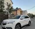 Білий Акура МДХ, об'ємом двигуна 3.5 л та пробігом 120 тис. км за 21000 $, фото 1 на Automoto.ua