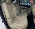 Белый Акура МДХ, объемом двигателя 3.47 л и пробегом 130 тыс. км за 18990 $, фото 10 на Automoto.ua