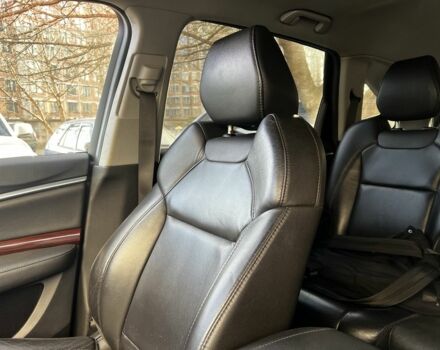 Белый Акура МДХ, объемом двигателя 3.5 л и пробегом 245 тыс. км за 17500 $, фото 2 на Automoto.ua