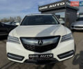 Акура МДХ 2015 у Києві на Automoto.ua Білий Акура МДХ, об'ємом двигуна 3.47 л та пробігом 230 тис. км за 19490 $, фото 2 на Automoto.ua