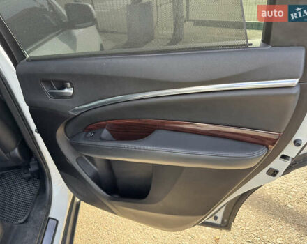 Акура МДХ 2015 у Києві на Automoto.ua Білий Акура МДХ, об'ємом двигуна 3.47 л та пробігом 230 тис. км за 19490 $, фото 39 на Automoto.ua