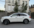 Білий Акура МДХ, об'ємом двигуна 3.47 л та пробігом 120 тис. км за 21000 $, фото 5 на Automoto.ua