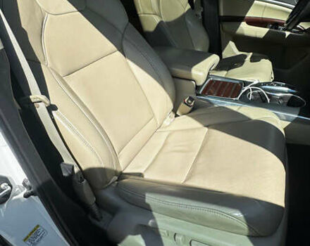 Білий Акура МДХ, об'ємом двигуна 3.47 л та пробігом 155 тис. км за 19000 $, фото 7 на Automoto.ua