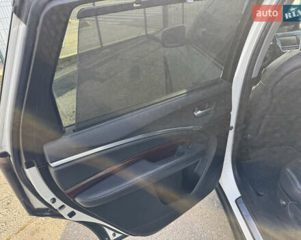 Акура МДХ 2015 у Києві на Automoto.ua Білий Акура МДХ, об'ємом двигуна 3.47 л та пробігом 230 тис. км за 19490 $, фото 31 на Automoto.ua