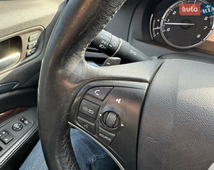 Акура МДХ 2015 у Києві на Automoto.ua Білий Акура МДХ, об'ємом двигуна 3.47 л та пробігом 230 тис. км за 19490 $, фото 26 на Automoto.ua