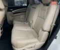 Белый Акура МДХ, объемом двигателя 3.47 л и пробегом 130 тыс. км за 18990 $, фото 9 на Automoto.ua