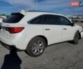 Белый Акура МДХ, объемом двигателя 3.47 л и пробегом 87 тыс. км за 2700 $, фото 2 на Automoto.ua