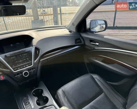 Акура МДХ 2015 у Києві на Automoto.ua Білий Акура МДХ, об'ємом двигуна 3.47 л та пробігом 230 тис. км за 19490 $, фото 36 на Automoto.ua