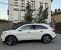 Білий Акура МДХ, об'ємом двигуна 3.47 л та пробігом 120 тис. км за 21000 $, фото 6 на Automoto.ua