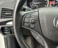 Белый Акура МДХ, объемом двигателя 3.47 л и пробегом 60 тыс. км за 23990 $, фото 23 на Automoto.ua