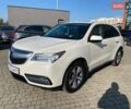 Білий Акура МДХ, об'ємом двигуна 3.47 л та пробігом 108 тис. км за 18900 $, фото 2 на Automoto.ua