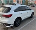Белый Акура МДХ, объемом двигателя 3.47 л и пробегом 157 тыс. км за 21999 $, фото 6 на Automoto.ua
