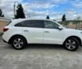 Білий Акура МДХ, об'ємом двигуна 3.5 л та пробігом 71 тис. км за 5900 $, фото 3 на Automoto.ua