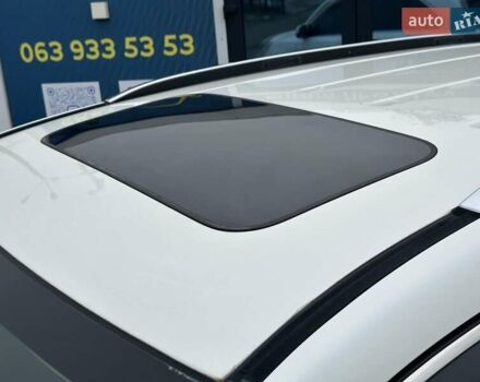 Белый Акура МДХ, объемом двигателя 3.47 л и пробегом 60 тыс. км за 23990 $, фото 15 на Automoto.ua