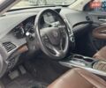 Белый Акура МДХ, объемом двигателя 3.47 л и пробегом 60 тыс. км за 23990 $, фото 17 на Automoto.ua