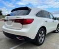 Білий Акура МДХ, об'ємом двигуна 3.5 л та пробігом 71 тис. км за 5900 $, фото 7 на Automoto.ua