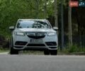 Белый Акура МДХ, объемом двигателя 3.47 л и пробегом 148 тыс. км за 26500 $, фото 7 на Automoto.ua