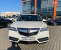 Білий Акура МДХ, об'ємом двигуна 3.47 л та пробігом 108 тис. км за 18900 $, фото 1 на Automoto.ua