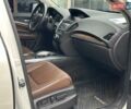 Белый Акура МДХ, объемом двигателя 3.47 л и пробегом 60 тыс. км за 23990 $, фото 35 на Automoto.ua