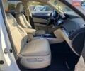 Білий Акура МДХ, об'ємом двигуна 3.47 л та пробігом 108 тис. км за 18900 $, фото 25 на Automoto.ua