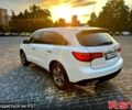 Акура МДХ 2016 у Києві на Automoto.ua Білий Акура МДХ, об'ємом двигуна 3.5 л та пробігом 105 тис. км за 19800 $, фото 3 на Automoto.ua