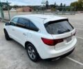 Білий Акура МДХ, об'ємом двигуна 3.5 л та пробігом 71 тис. км за 5900 $, фото 5 на Automoto.ua