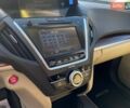Білий Акура МДХ, об'ємом двигуна 3.47 л та пробігом 108 тис. км за 18900 $, фото 15 на Automoto.ua