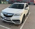 Белый Акура МДХ, объемом двигателя 3.47 л и пробегом 157 тыс. км за 21999 $, фото 1 на Automoto.ua